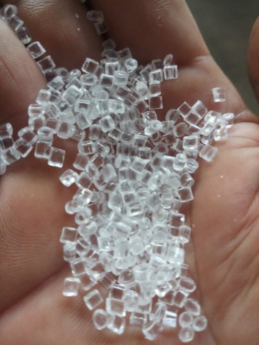 Hạt nhựa GPPS 5250 - Hạt Nhựa Đại Dương Xanh - Công Ty TNHH Nhựa Đại Dương Xanh